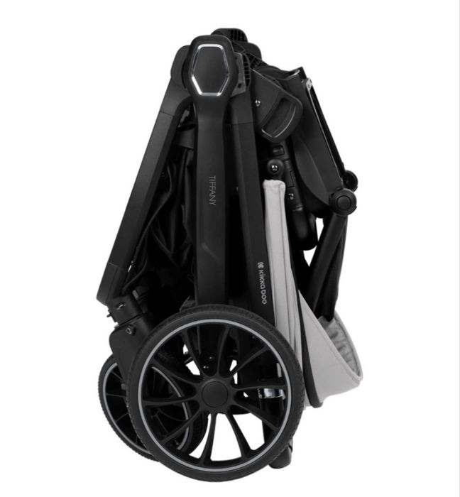 Бебешка количка 2 в 1