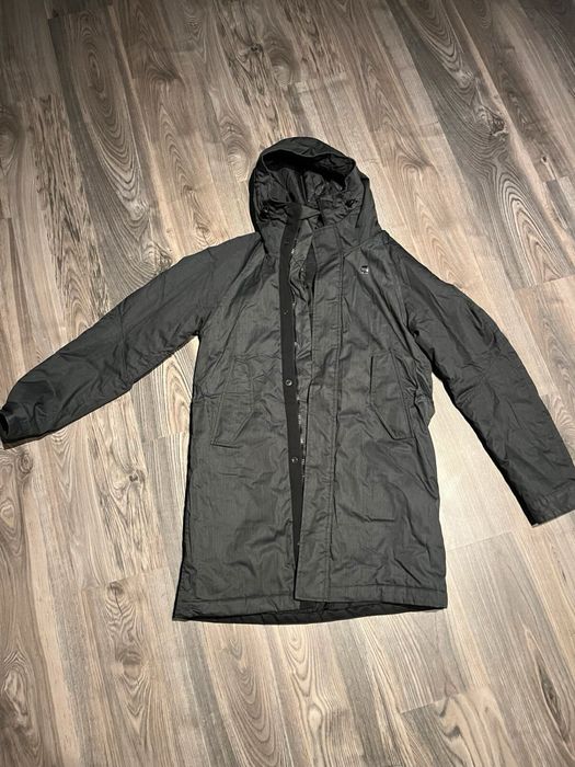 G Star Raw Parka