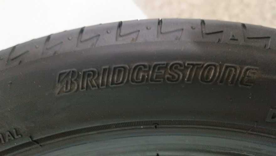 ANVELOPE 215 45 18 89W 215/45/18 BRIDGESTONE CP V10246 VARA