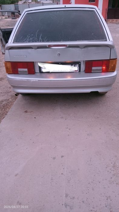 2114  лада 2006 г рус учёрт