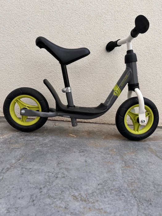 Баланс колело марка KETTLER