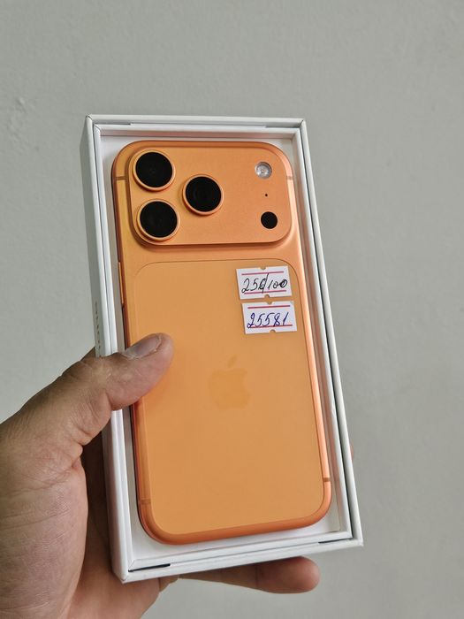 Iphone 17 pro      .