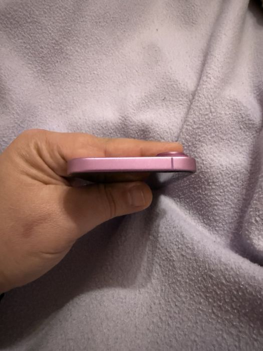 Iphone 16 без забележки