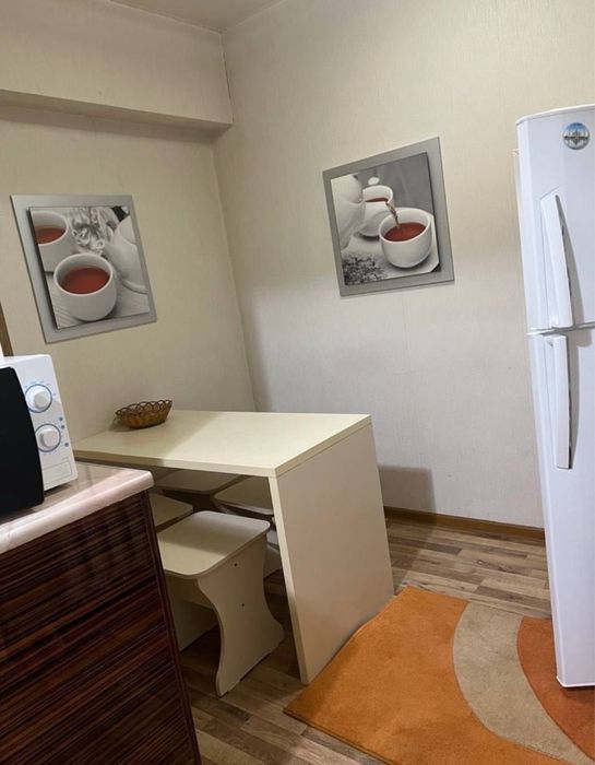 Ц-6 3/2/4 Кирпич меб+тех балкон-2/6 Срочно 70квм