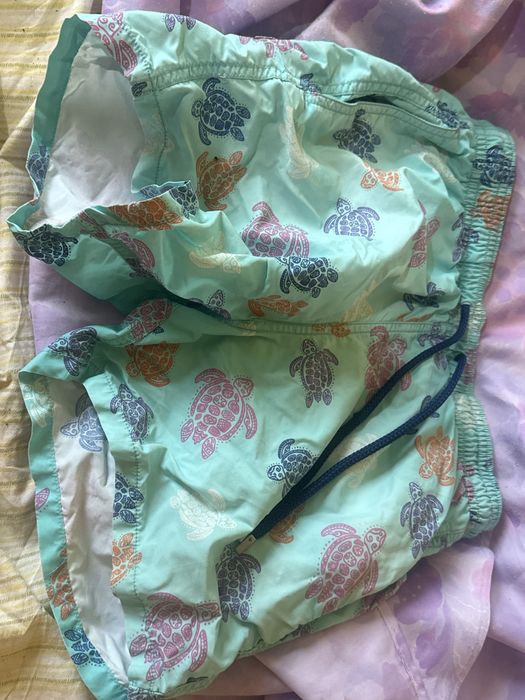 Vilebrequin  costume de bain 130 evro