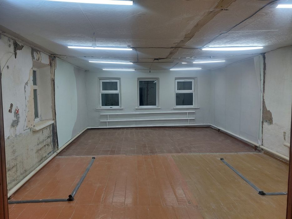 Аренда помещения