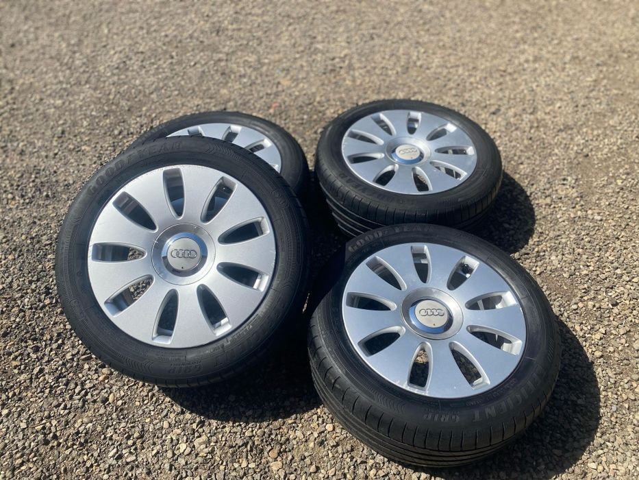 Jante Audi R16 originale