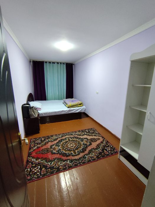 Продаётся 2 комнатная квартира в поселке Улугбек