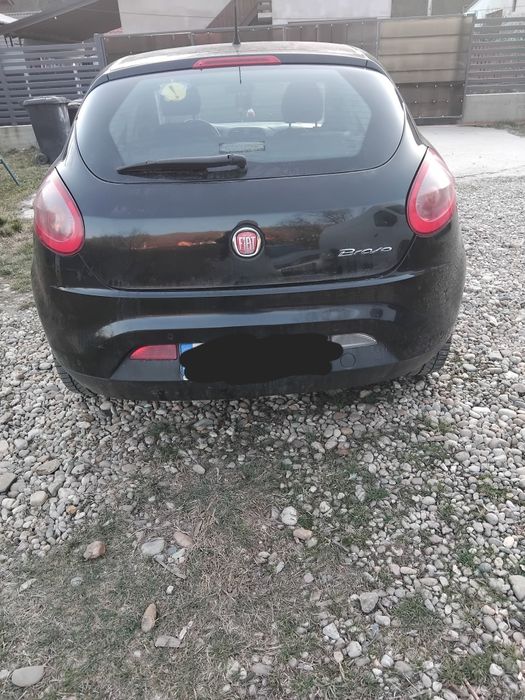 Vand Fiat Bravo 1.6