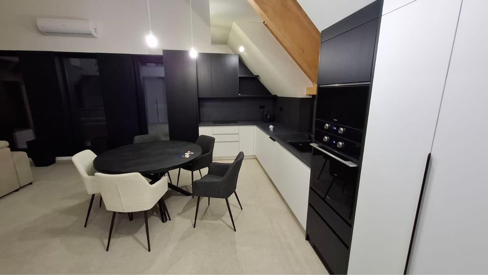 Penthouse de vanzare