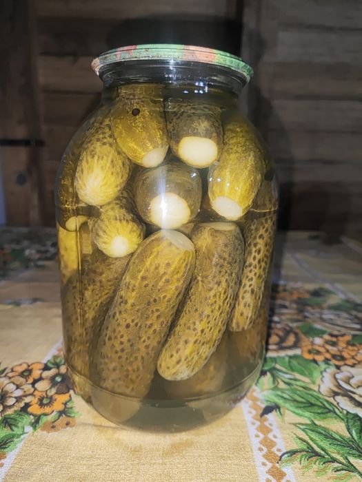 Салаты Соленья,Маринады.