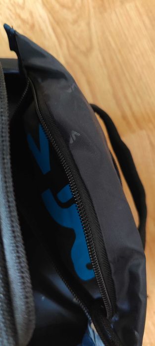 Раница за лаптоп Gaming Rivacase 17.3", PORT USB,дъждобран