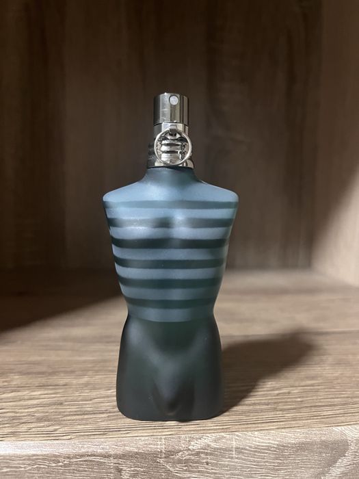 jean paul gaultier  le male