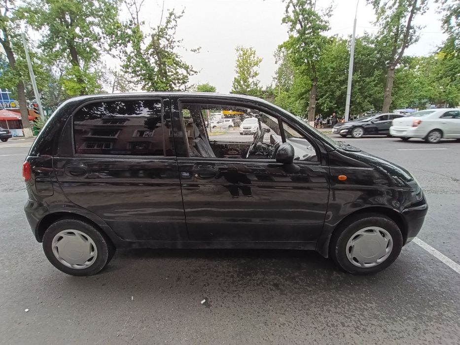 Matez qora mx 2013
