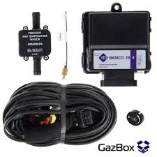 Propan va metan gaz ustanovka qilamiz