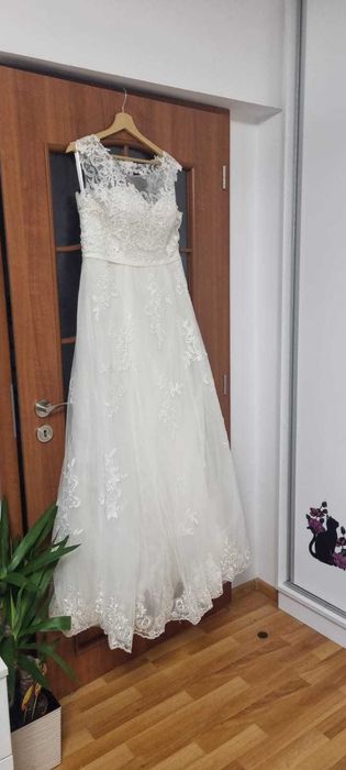 Rochie de mireasa