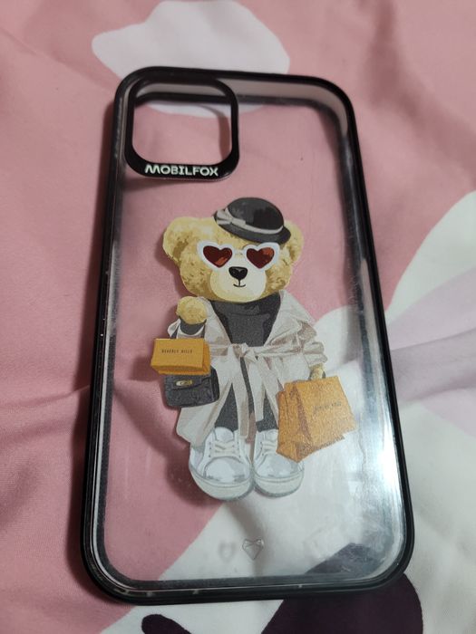 Гърбове за iphone 12