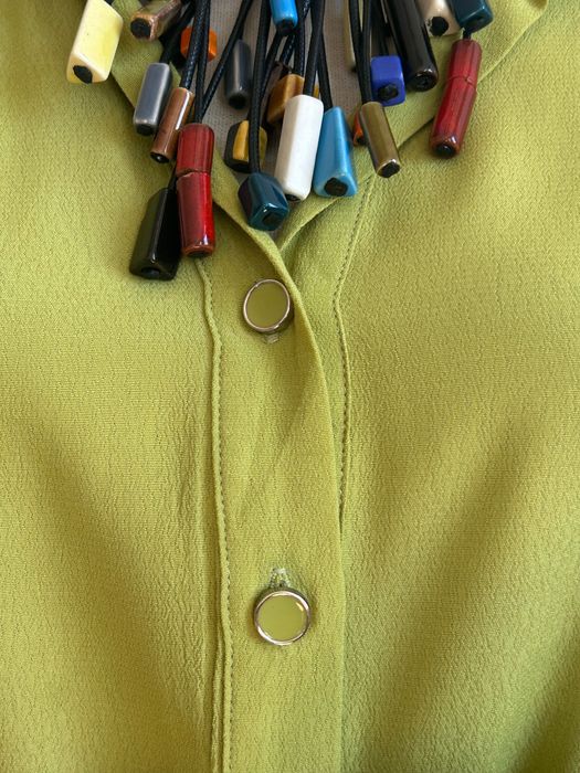 Цветни туники Banana republic ,