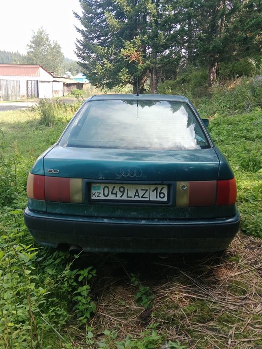 Продам Ауди 80 Б4