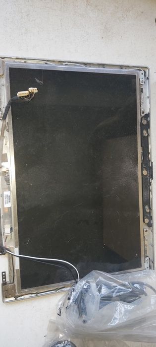 Экран, матрица acer