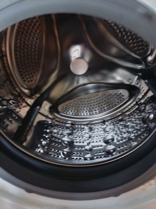 Стиральная машина LG