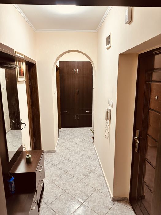 Двустаен апартамент, наем