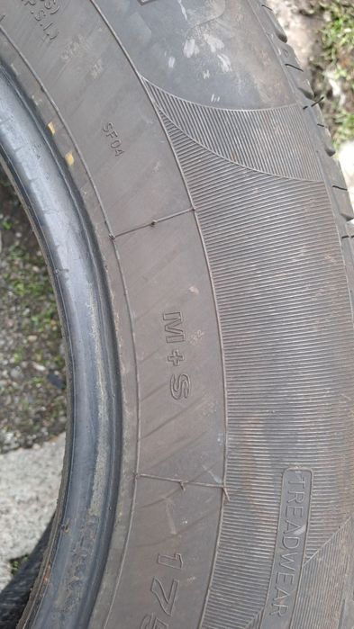 Всесезонна гума 175/70/R14 84T