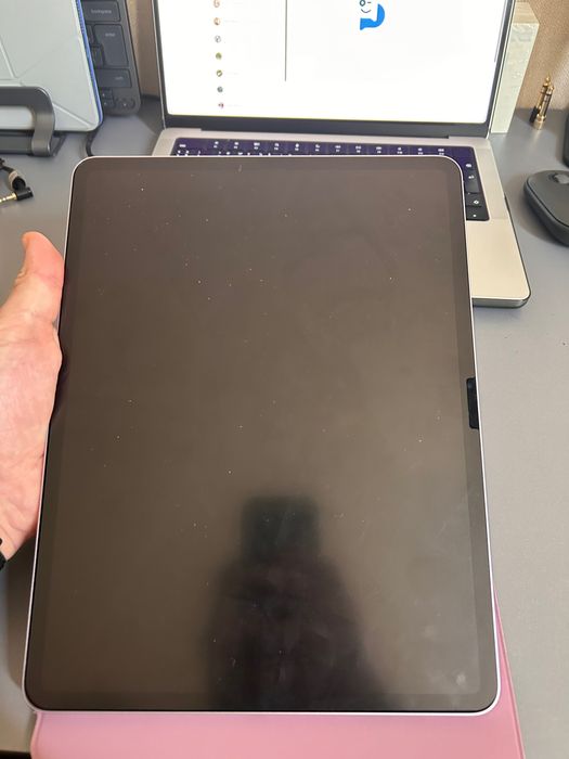 iPad Air 13 m3 128gb