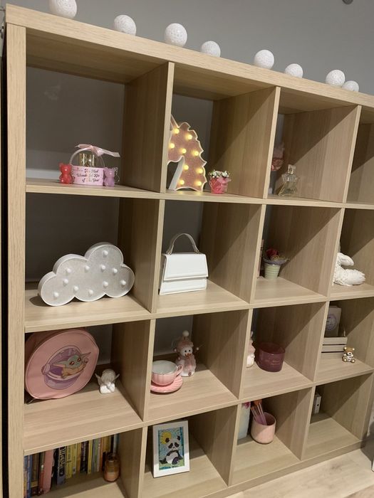 Етажерка Ikea Kallax