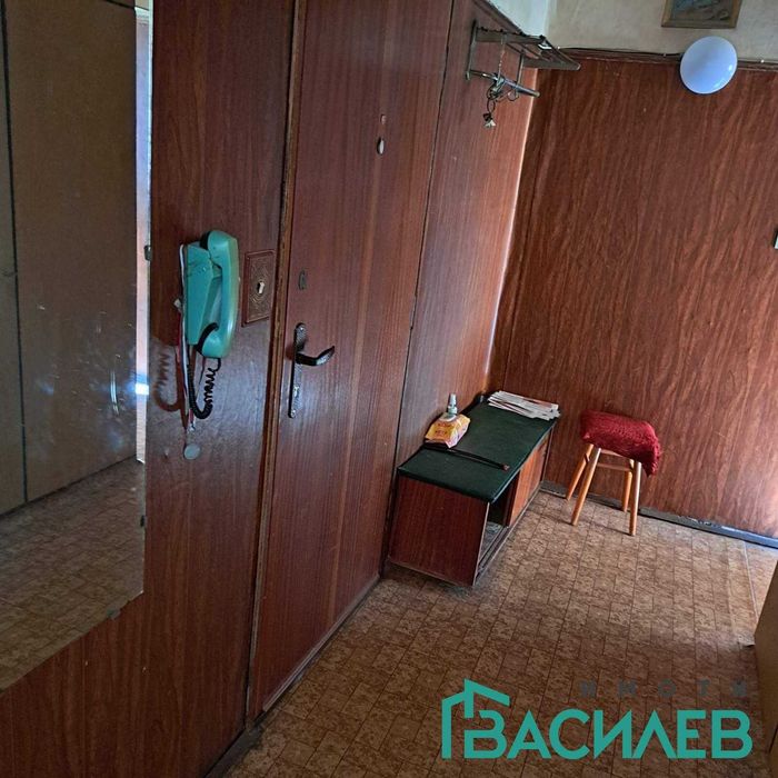 Продава се Едностаен апартамент в София, Център - 45 кв.м за 1167 €/кв.м - Снимка #4