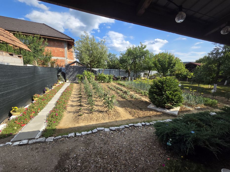 Casa de vanzare Jibou