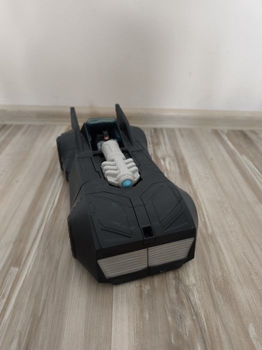 Колата на Батман