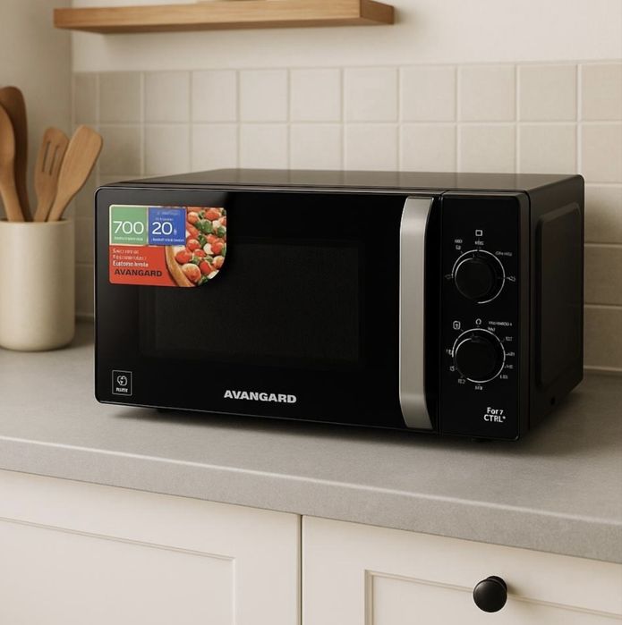 Микроволновка с Бесплатной Доствкой 24 часа НОВЫЙ печка