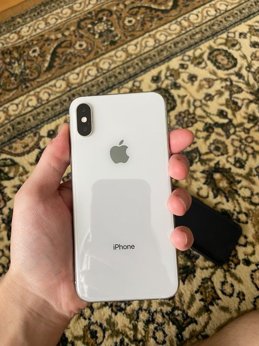 Обменяю Iphone 11 и Iphone Xs