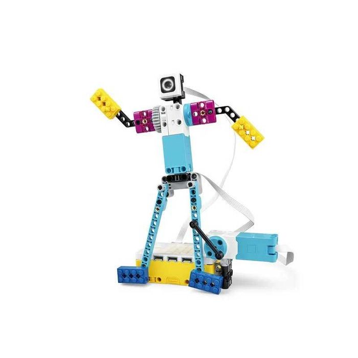 Базовый набор LEGO® Education SPIKE™ Prime