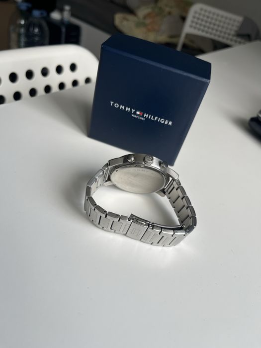 Ceas Tommy Hilfiger