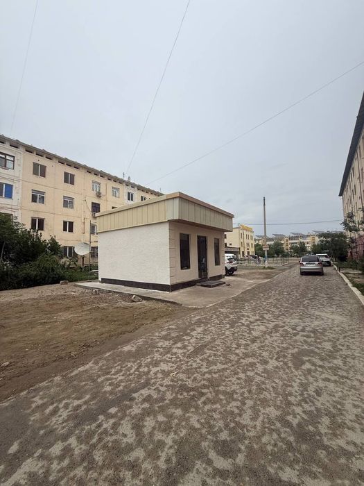 Продаётся здание