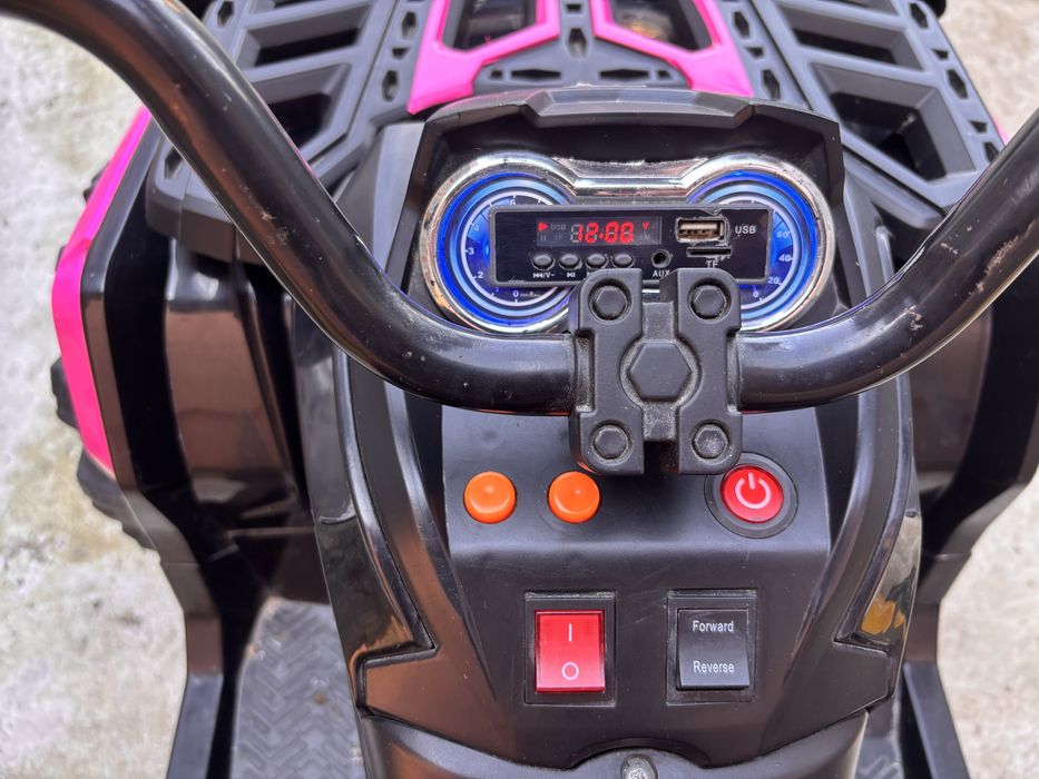Atv electric copii
