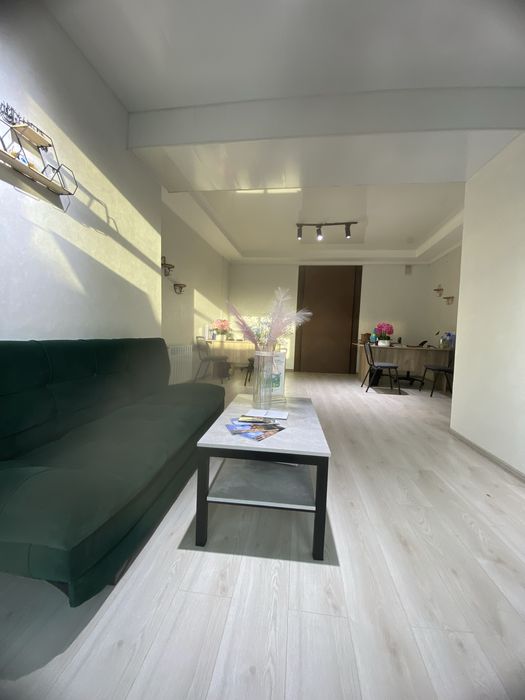 Возьмем в долю в аренду