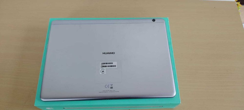 Huawei MediaPad T3 10