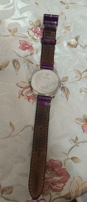 Vând ceas ,nu negociem prețul