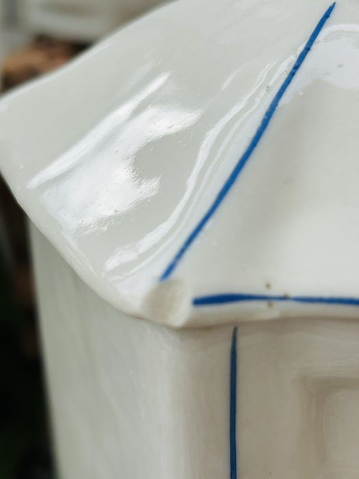 Порцеланови буркани за подправки