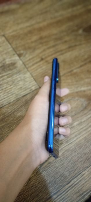 XIAOMI Redmi note 8