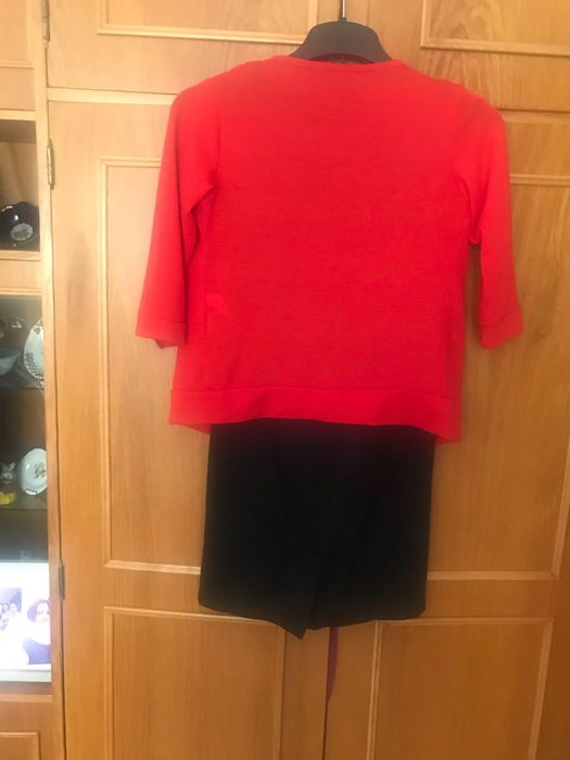 Sarafan fete mărimea 36