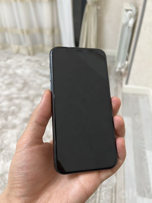iPhone 11 Pro 256 GB