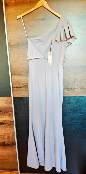 Дълга Официална, Коктейна Рокля - парти, повод, шаферки. сватба