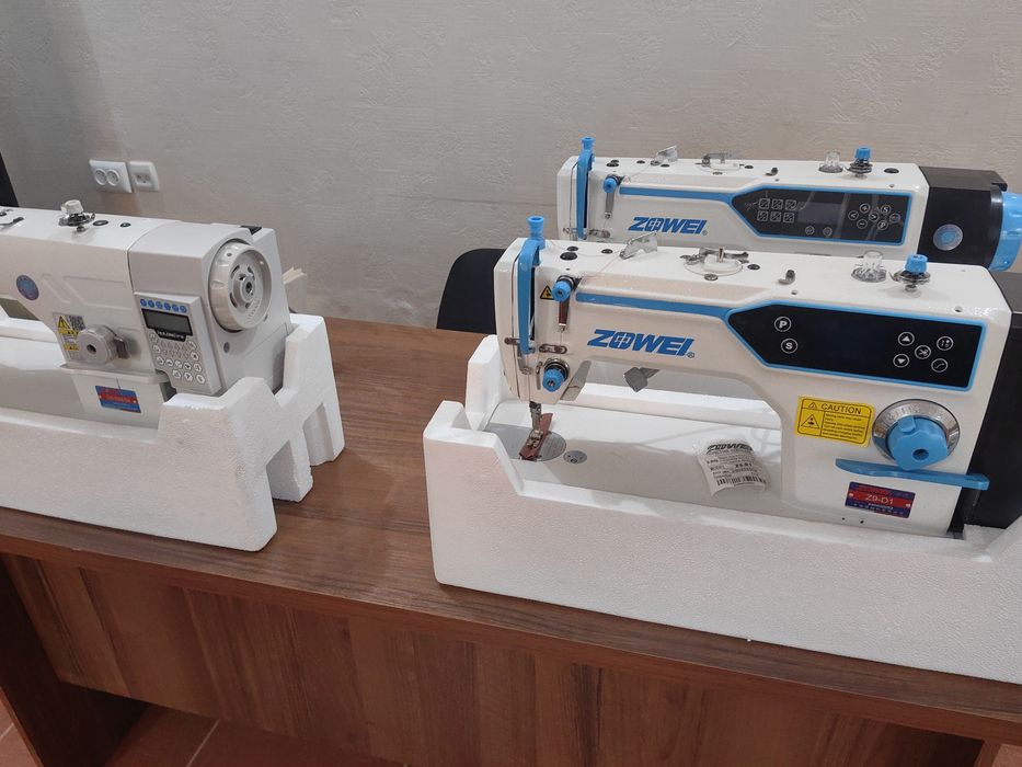 Промышленное швейное.оптом.Швейные машины