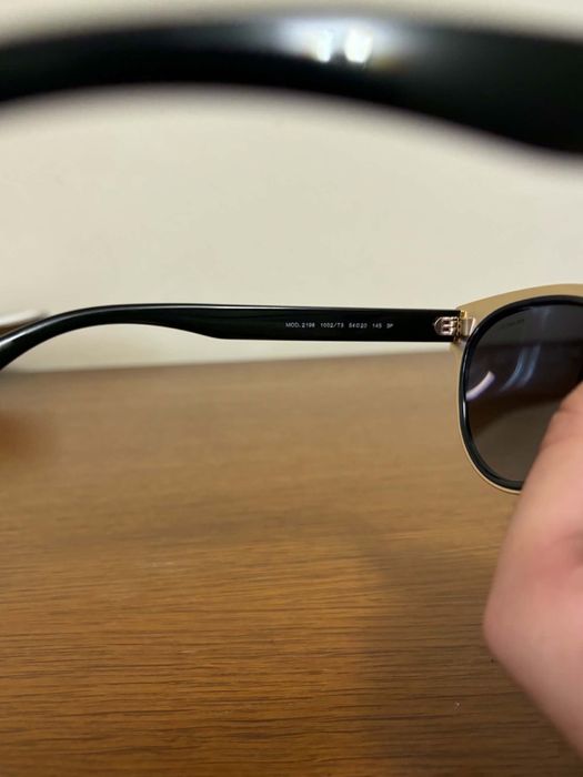 Ochelari de soare Versace