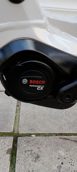 Focus Planet 2 -E bike