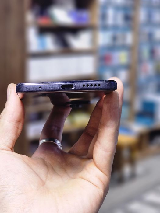 Xiaomi Redmi Note 12s 8gb/256gb MediaTek Helio G96